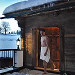 Kielhuberhof ホテル