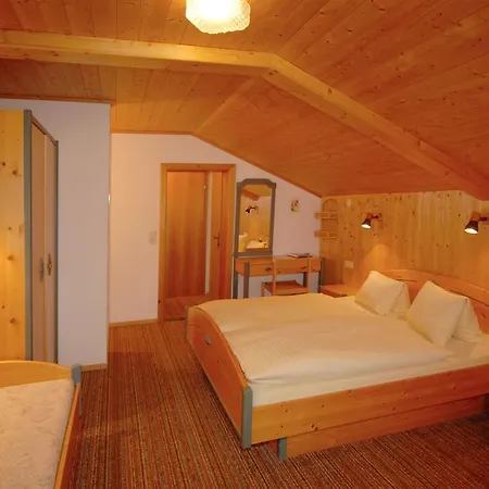 Hotel Kielhuberhof