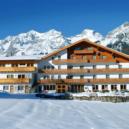 Kielhuberhof Hotel 4*