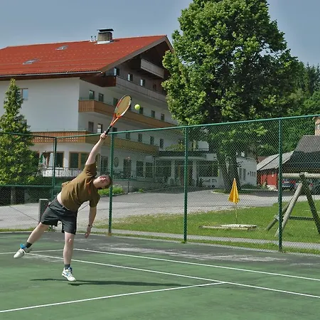 Kielhuberhof Hotel 4*