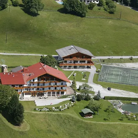 Hotel Kielhuberhof