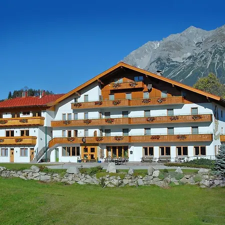 Kielhuberhof Ramsau am Dachstein