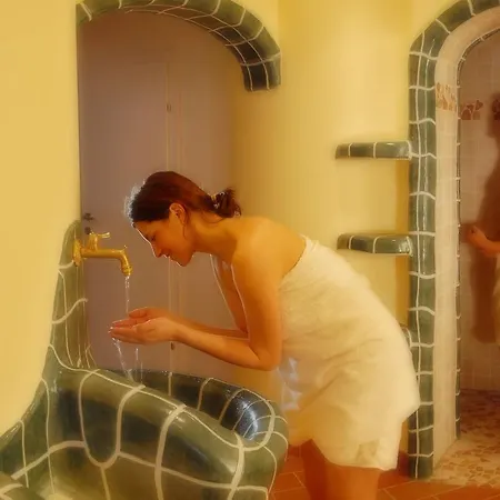 Kielhuberhof فندق 4*