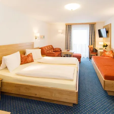 Ξενοδοχείο Kielhuberhof Ramsau am Dachstein