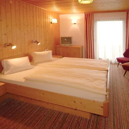 Kielhuberhof 4* رامساو أم داتشستين