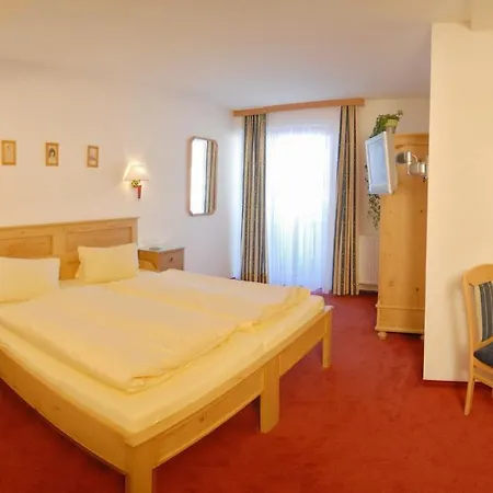 Ξενοδοχείο Kielhuberhof 4*