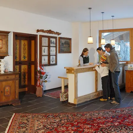 Hotel Kielhuberhof 4*