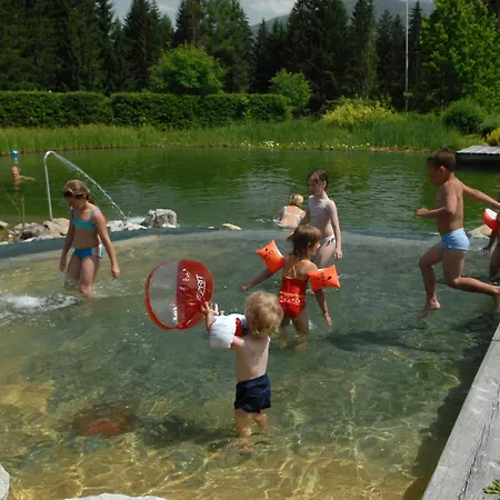 فندق Kielhuberhof رامساو أم داتشستين