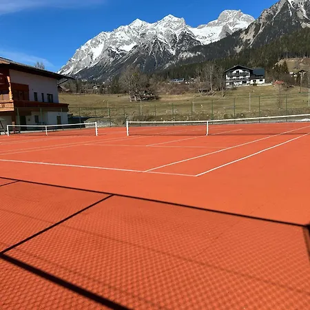 Kielhuberhof فندق رامساو أم داتشستين