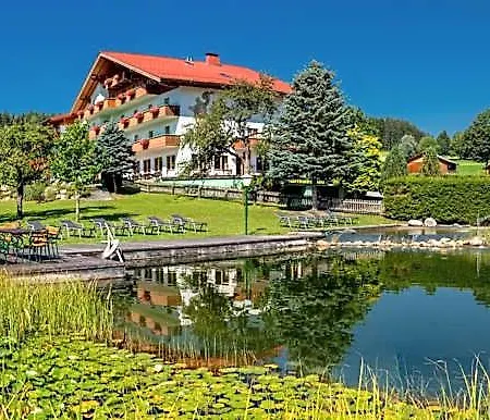 Ξενοδοχείο Kielhuberhof 4*