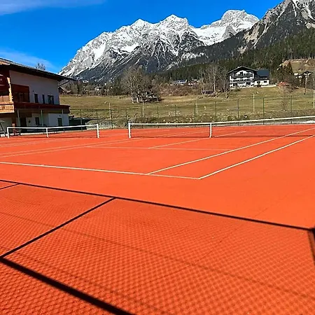 Ξενοδοχείο Kielhuberhof 4*