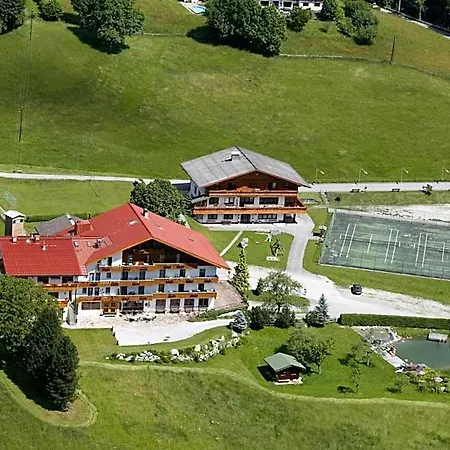 Ξενοδοχείο Kielhuberhof Ramsau am Dachstein