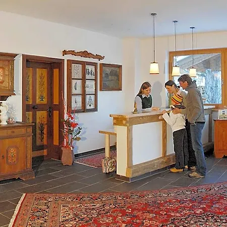 Kielhuberhof Ξενοδοχείο Ramsau am Dachstein