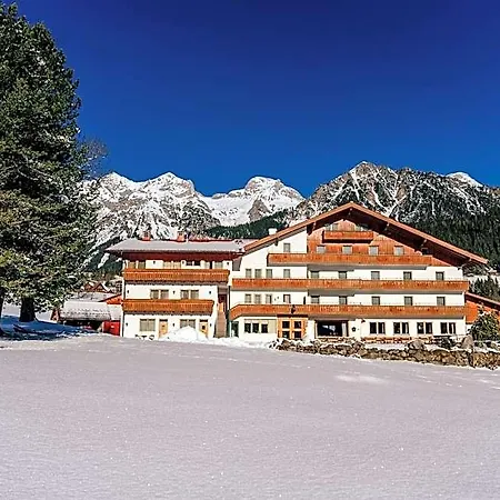 Ξενοδοχείο Kielhuberhof Ramsau am Dachstein