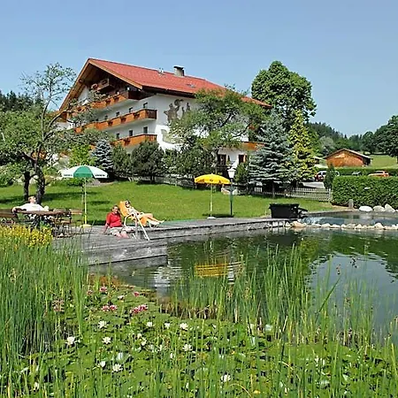 Kielhuberhof Ξενοδοχείο 4*