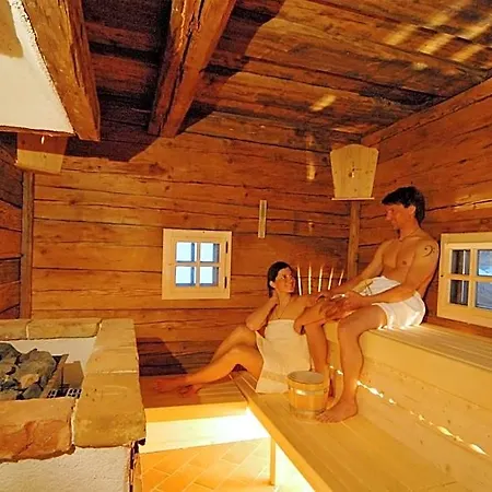 Ξενοδοχείο Kielhuberhof 4*