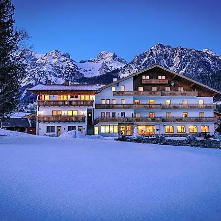 Ξενοδοχείο Kielhuberhof 4*