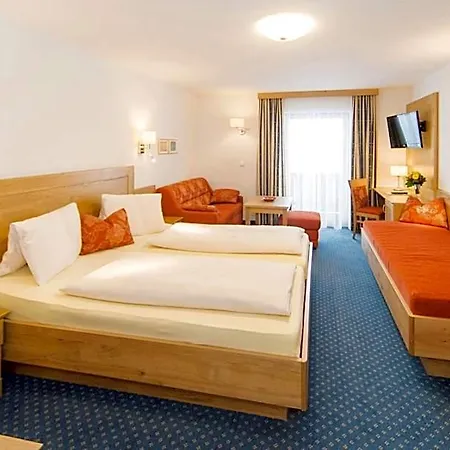 Kielhuberhof Ξενοδοχείο Ramsau am Dachstein