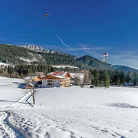Kielhuberhof 4*