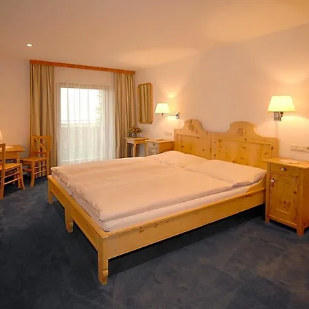 Kielhuberhof Ξενοδοχείο 4*