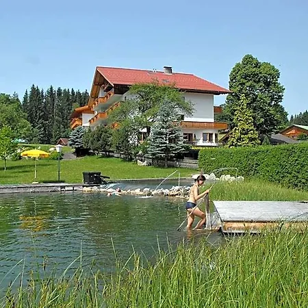 Kielhuberhof Ξενοδοχείο 4*
