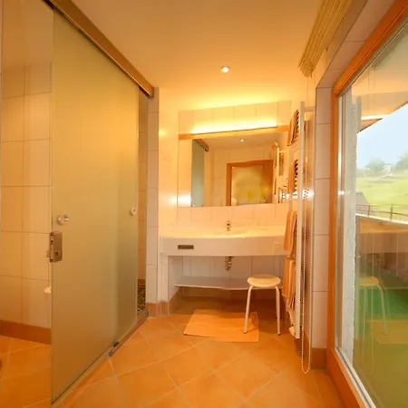 Kielhuberhof 4* رامساو أم داتشستين