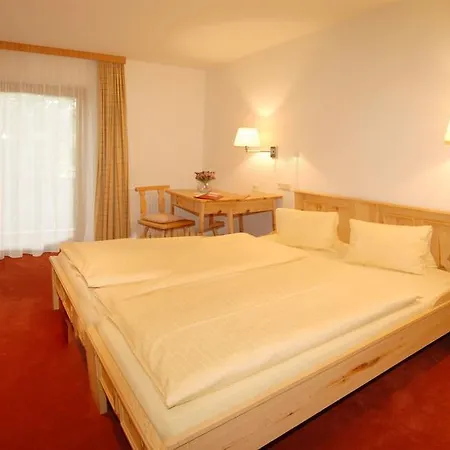 Kielhuberhof 4* رامساو أم داتشستين