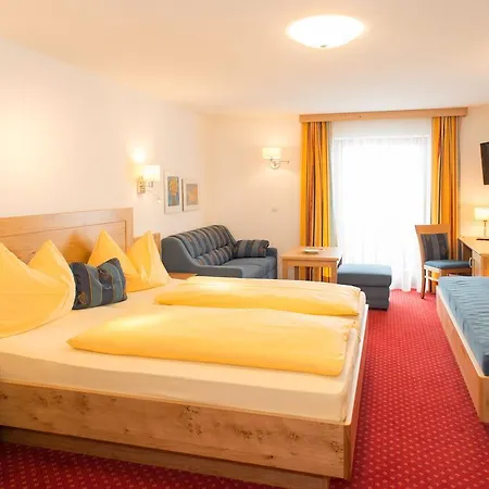Kielhuberhof Hotel 4*