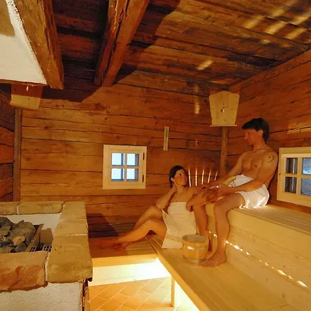 Kielhuberhof 4* 람자우 암 다흐스타인