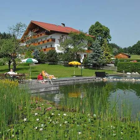 Kielhuberhof Hotel