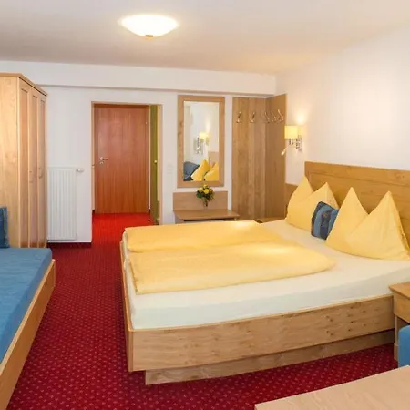 Kielhuberhof 4* Ramsau am Dachstein