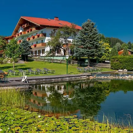 Hotel Kielhuberhof 4*