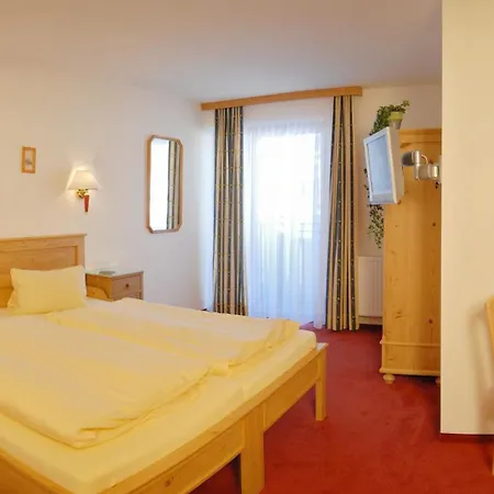 Kielhuberhof رامساو أم داتشستين