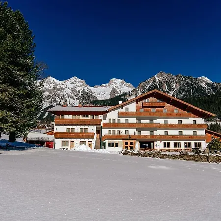 فندق Kielhuberhof رامساو أم داتشستين