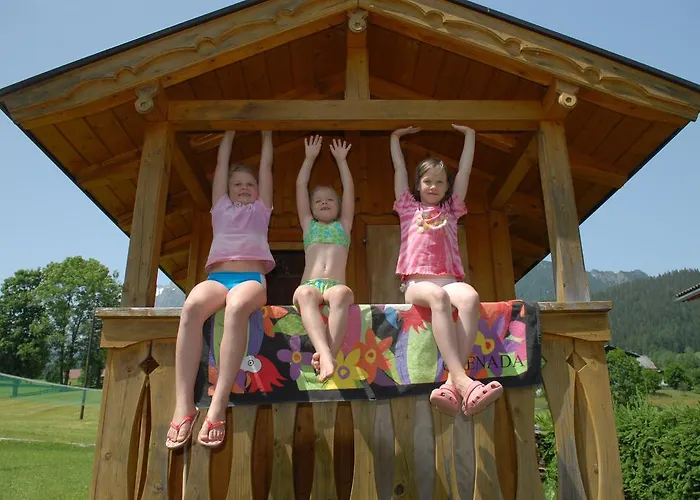 Hotel Kielhuberhof 4*