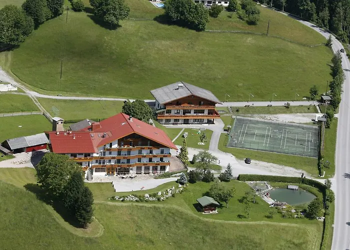 Hotel Kielhuberhof