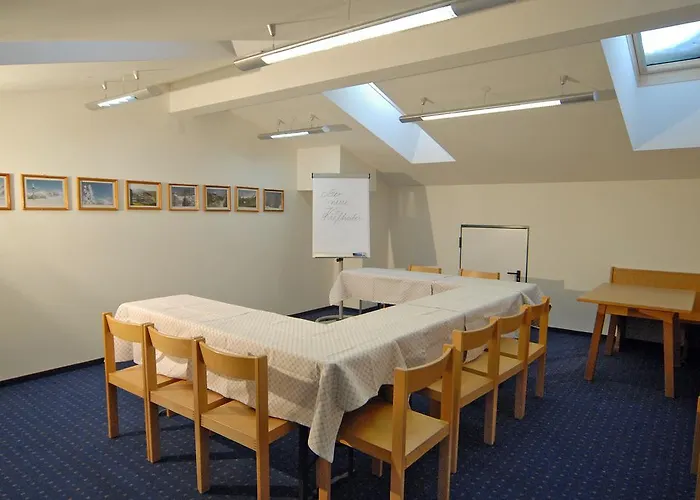 Kielhuberhof Hotel Ramsau am Dachstein