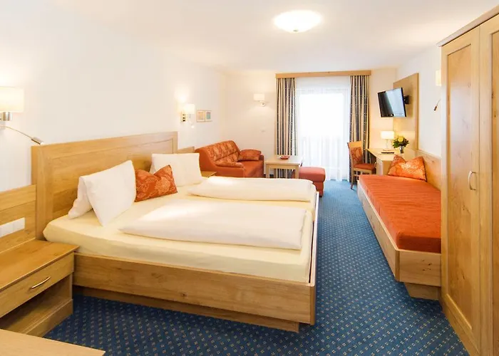 Hotel Kielhuberhof Ramsau am Dachstein