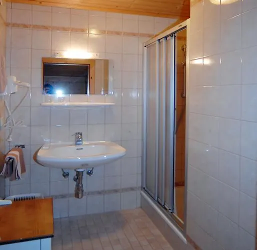 Kielhuberhof Hotel 4*