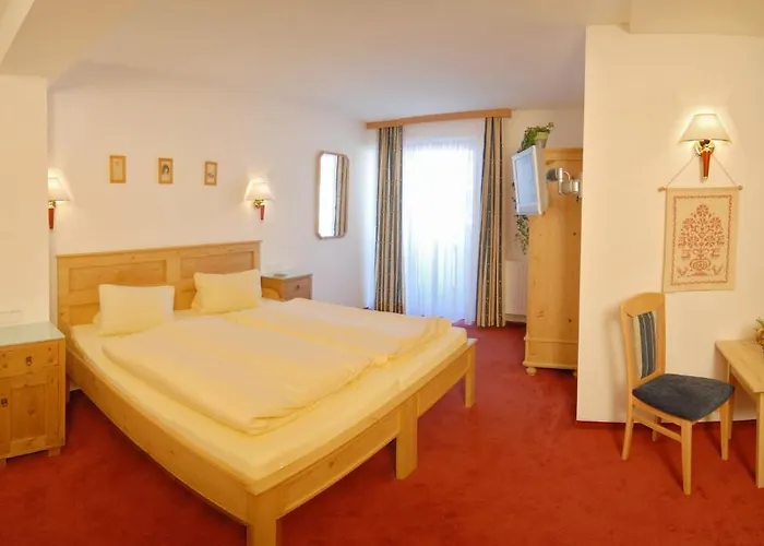 Hotel Kielhuberhof 4*