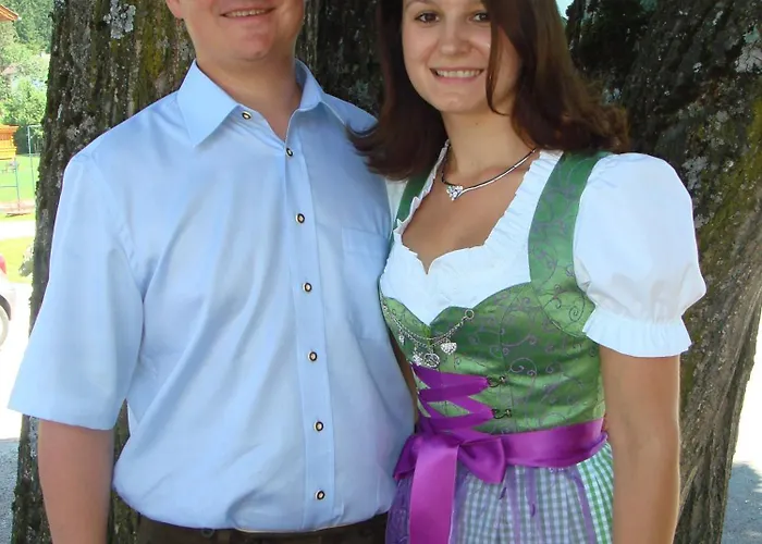 Kielhuberhof Ramsau am Dachstein