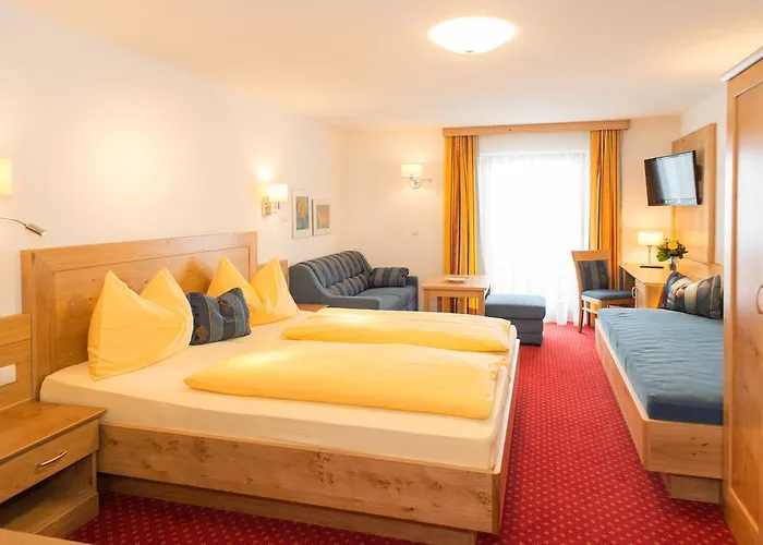 Kielhuberhof Hotel 4*