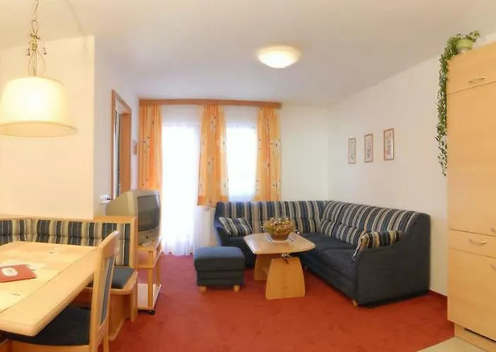 Kielhuberhof Hotel 4*